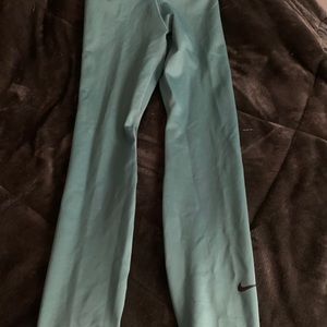 nike turquoise dri-fit